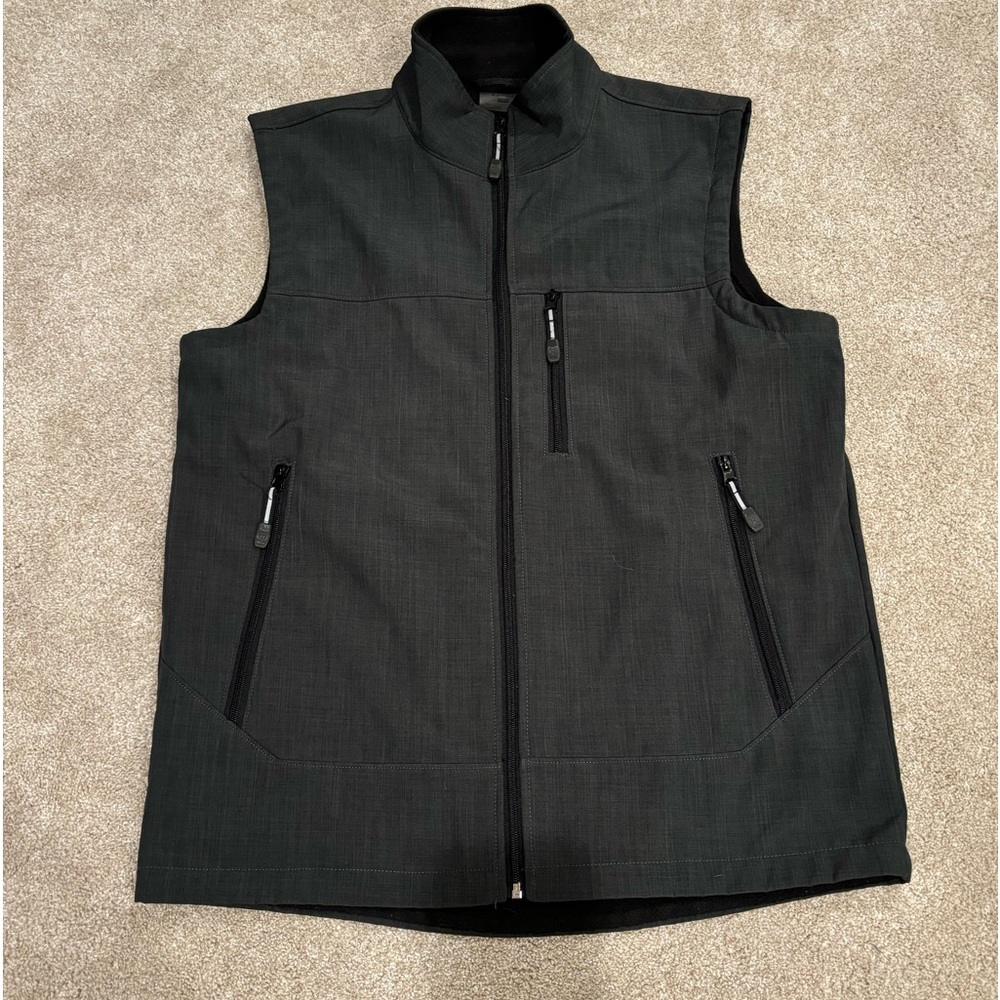 Roper Size Large Vest